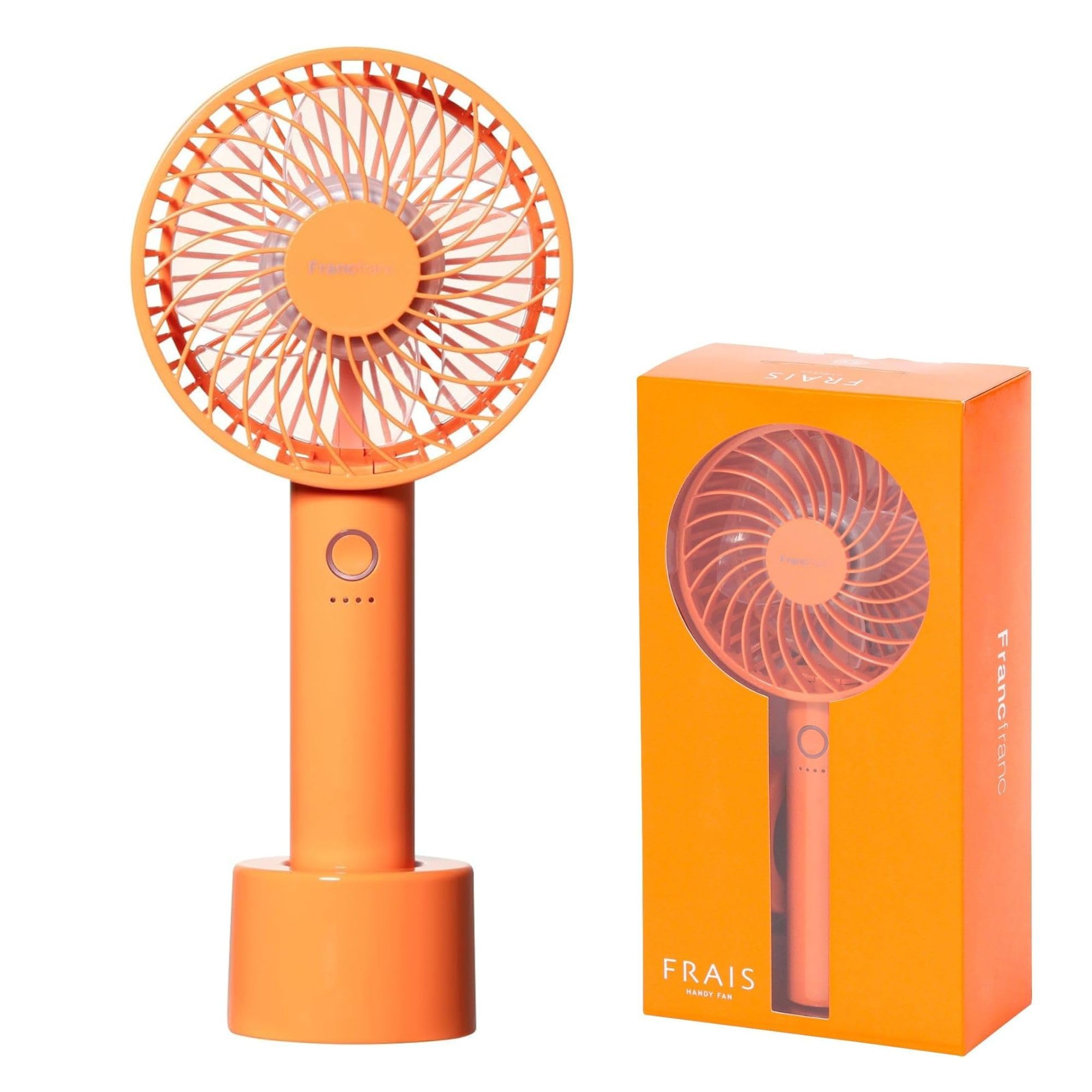 Amazon | 【2026年モデル】 Francfranc フランフラン フレ ハンディ