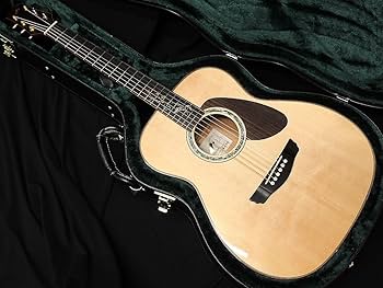 ギター Morris FH-101III Morris Guitar | HandMade Premium | FH-101 III - YouTube