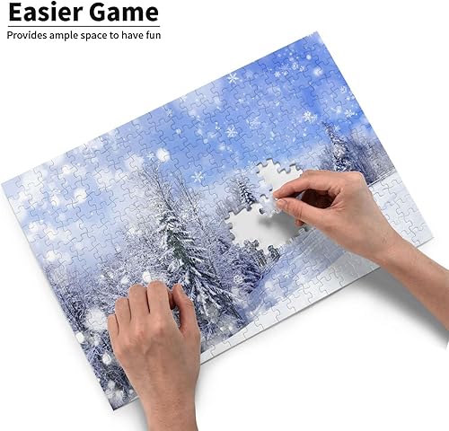 Miniatura 10 de Programmer Programming Code Picture Puzzle Puzzle 500 piezas de madera rompecabezas decoración de habitación familiar, regalo para adolescentes y