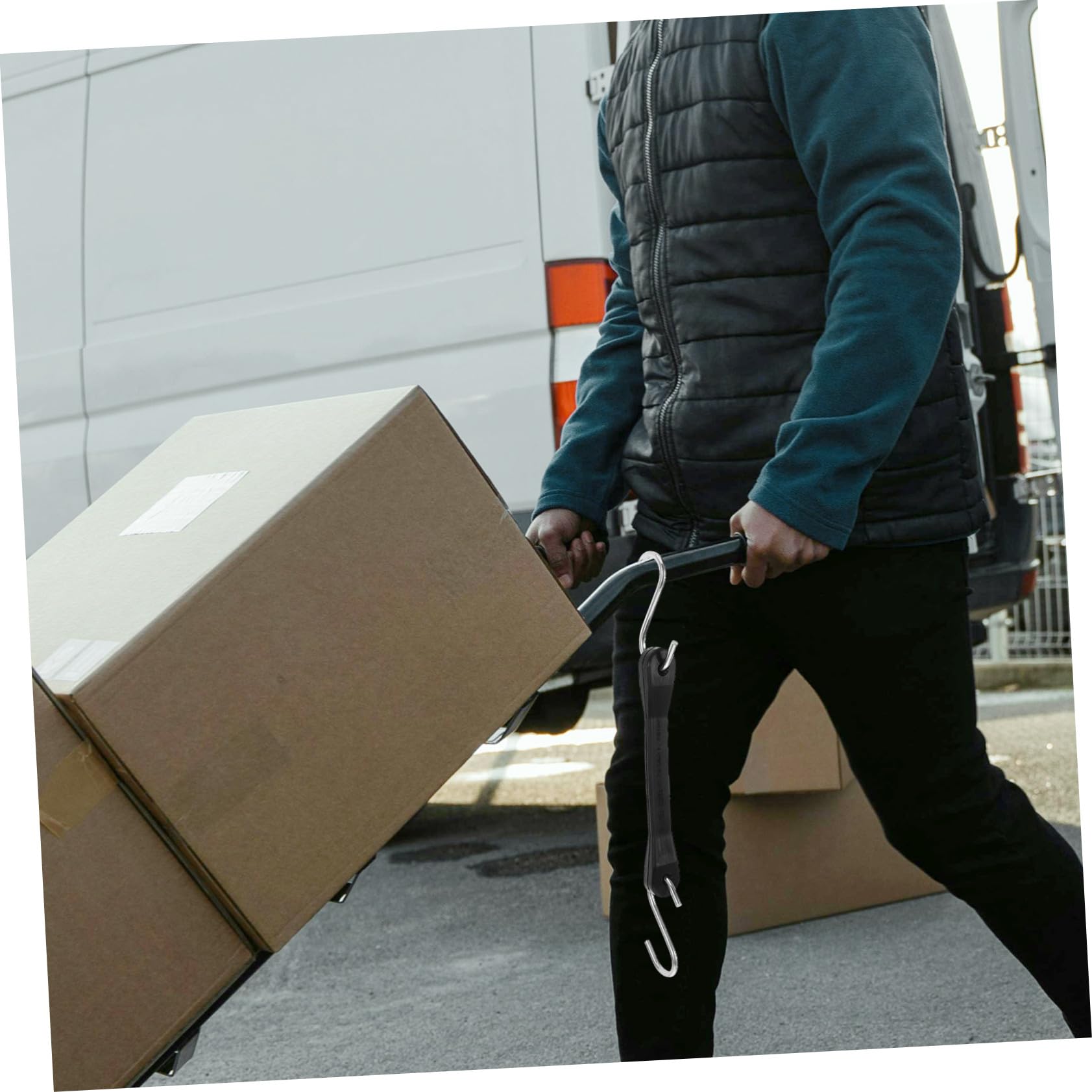 12 Pezzi Cinghie Elastiche Fissaggio Bagagli Regolabili Resistenti e Versatili Cinturini Elastici con Fibbia per Valigie e Pacchi Materiali Qualità per Uso Frequente Facili da