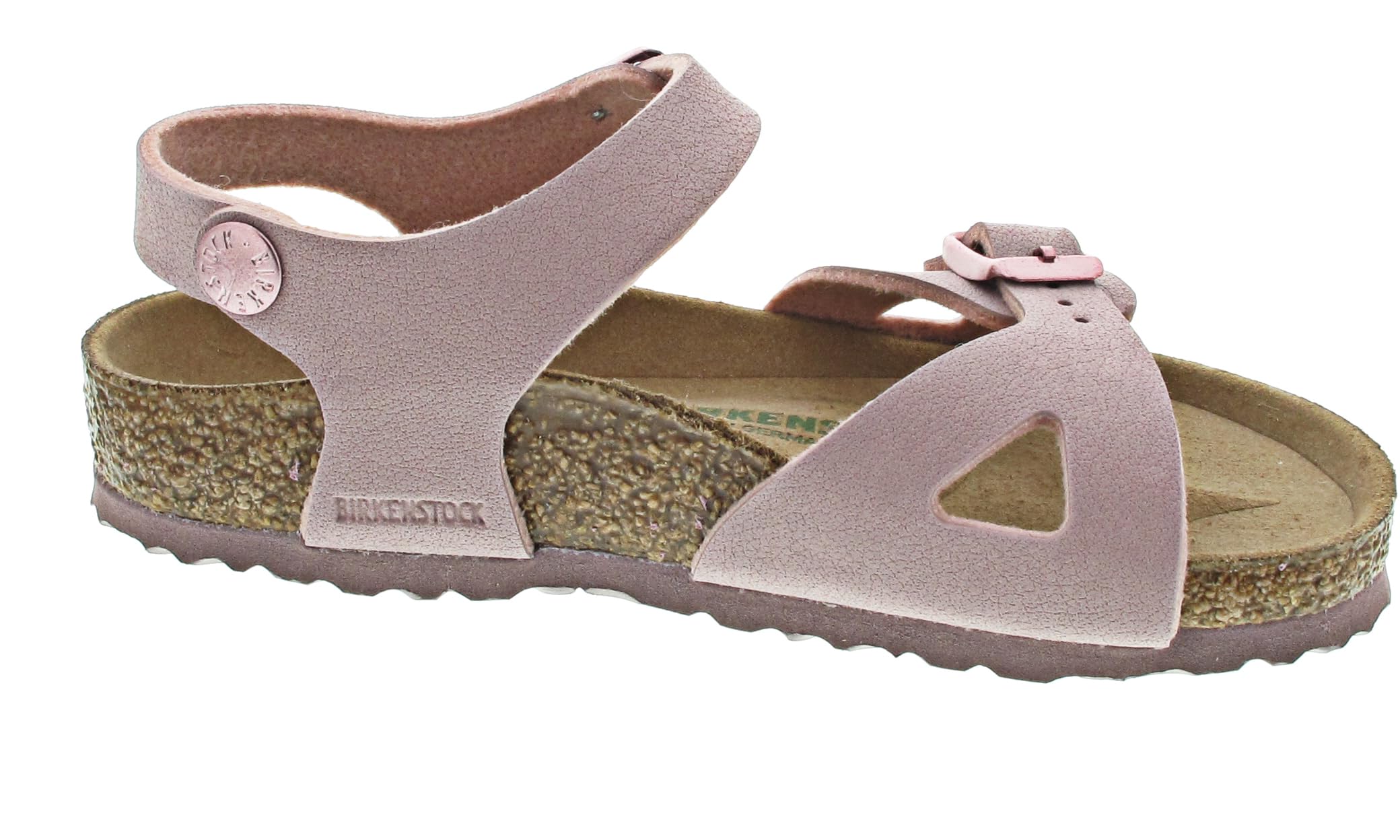 Birkenstock - Rio, Sandali Bambine e ragazze