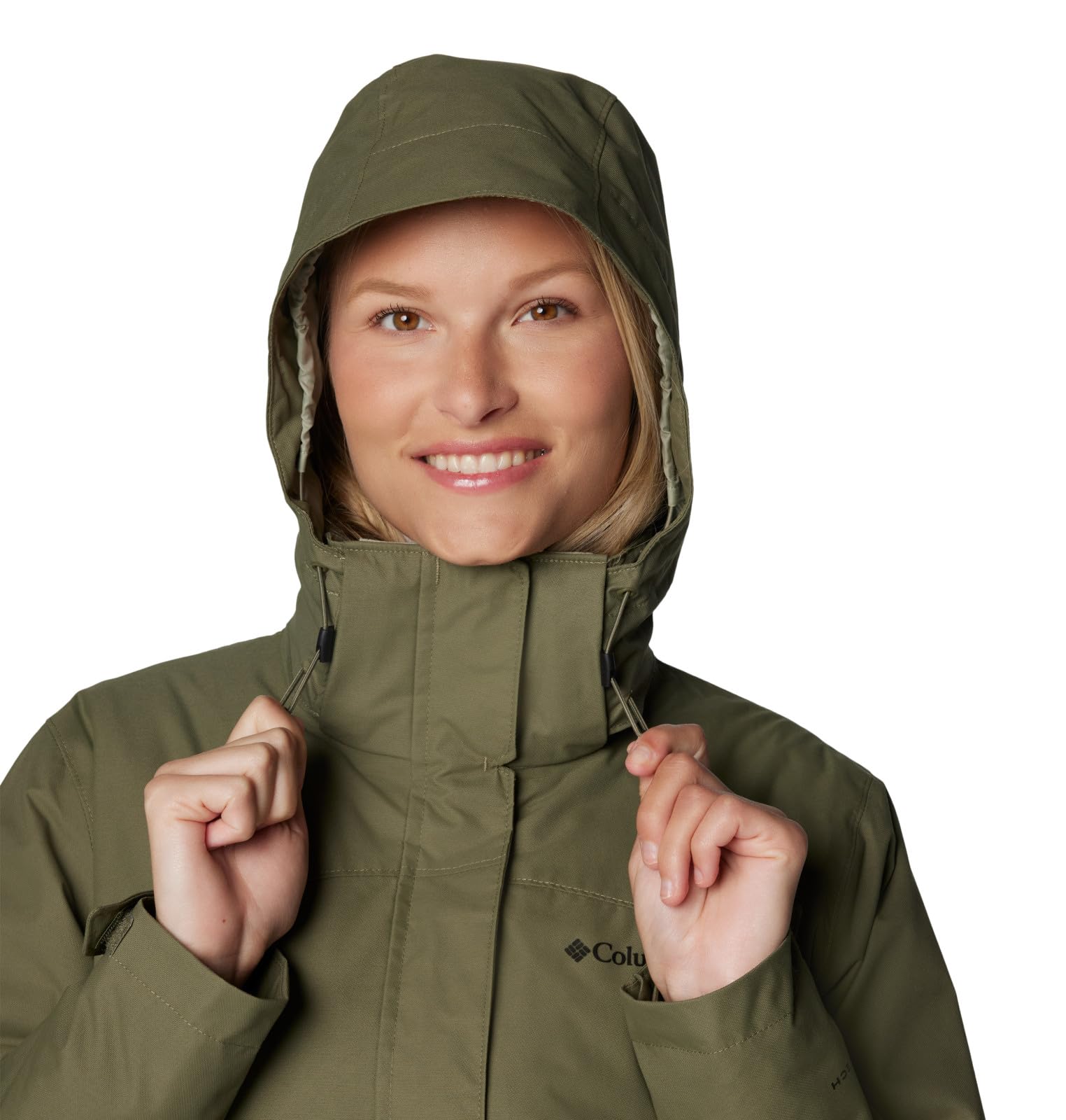 Columbia Bugaboo III Fleece Interchange Jacket Bugaboo III - Chaqueta de Forro Polar Intercambiable Mujer