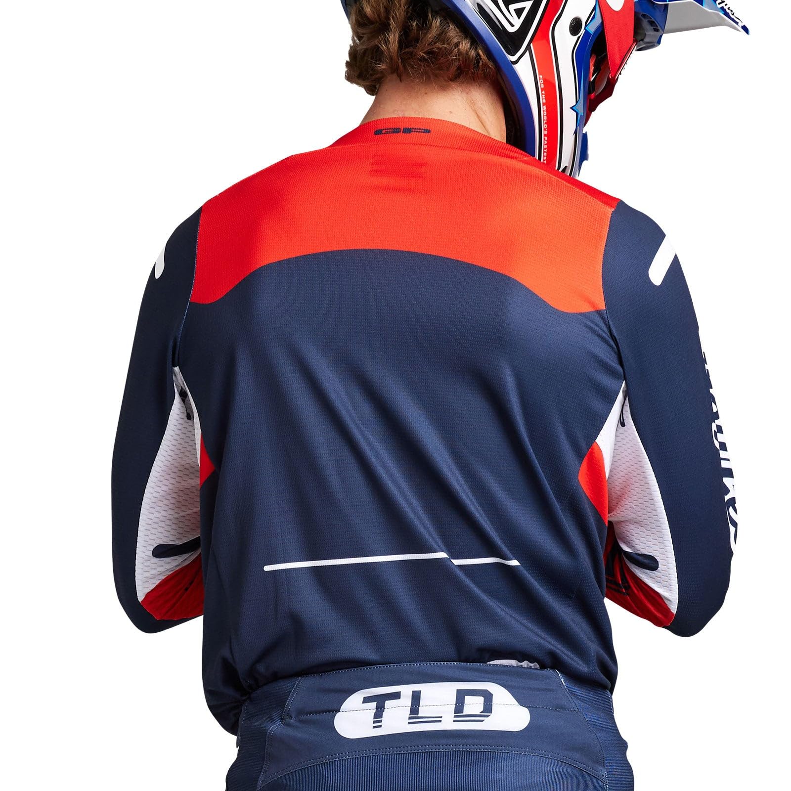 Troy Lee Designs Maglia GP PRO T-Shirt Unisex - Adulto