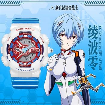 Amazon | HDFC 新世紀エヴァンゲリオン アスカ 初号機 渚カヲル 真希波