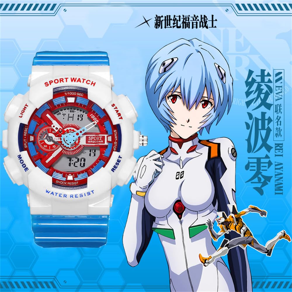 Amazon.co.jp: HDFC 新世紀エヴァンゲリオン アスカ 初号機 渚カヲル