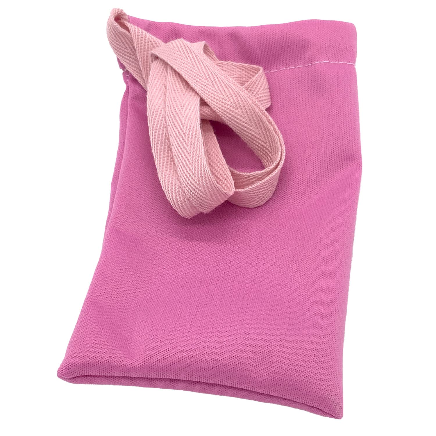 Splash-proof Adult Hickman Line/Central Line Pouch/Bags approx 12cm x 8cm for covering the Hickman Line tubes ONLY Approx 87cm Overhead Strap (Pink)