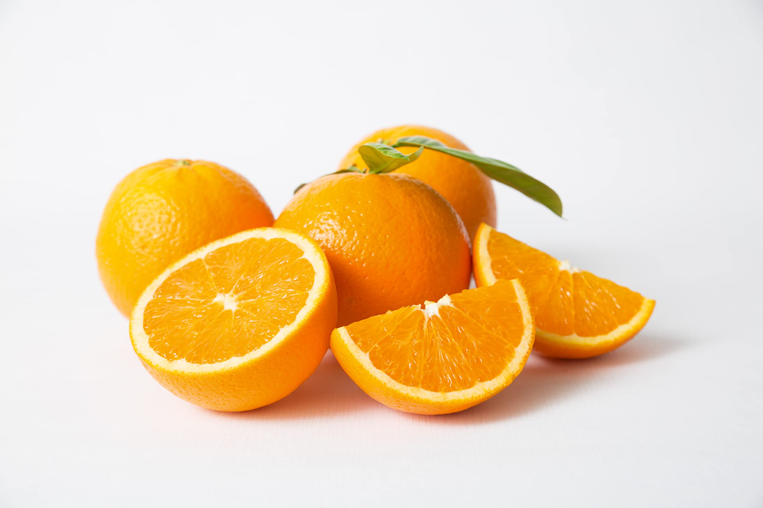 NARANJAS DE MESA DE VALENCIA, DEL ÁRBOL A TU MESA EN 24 H. (15 KILOS)