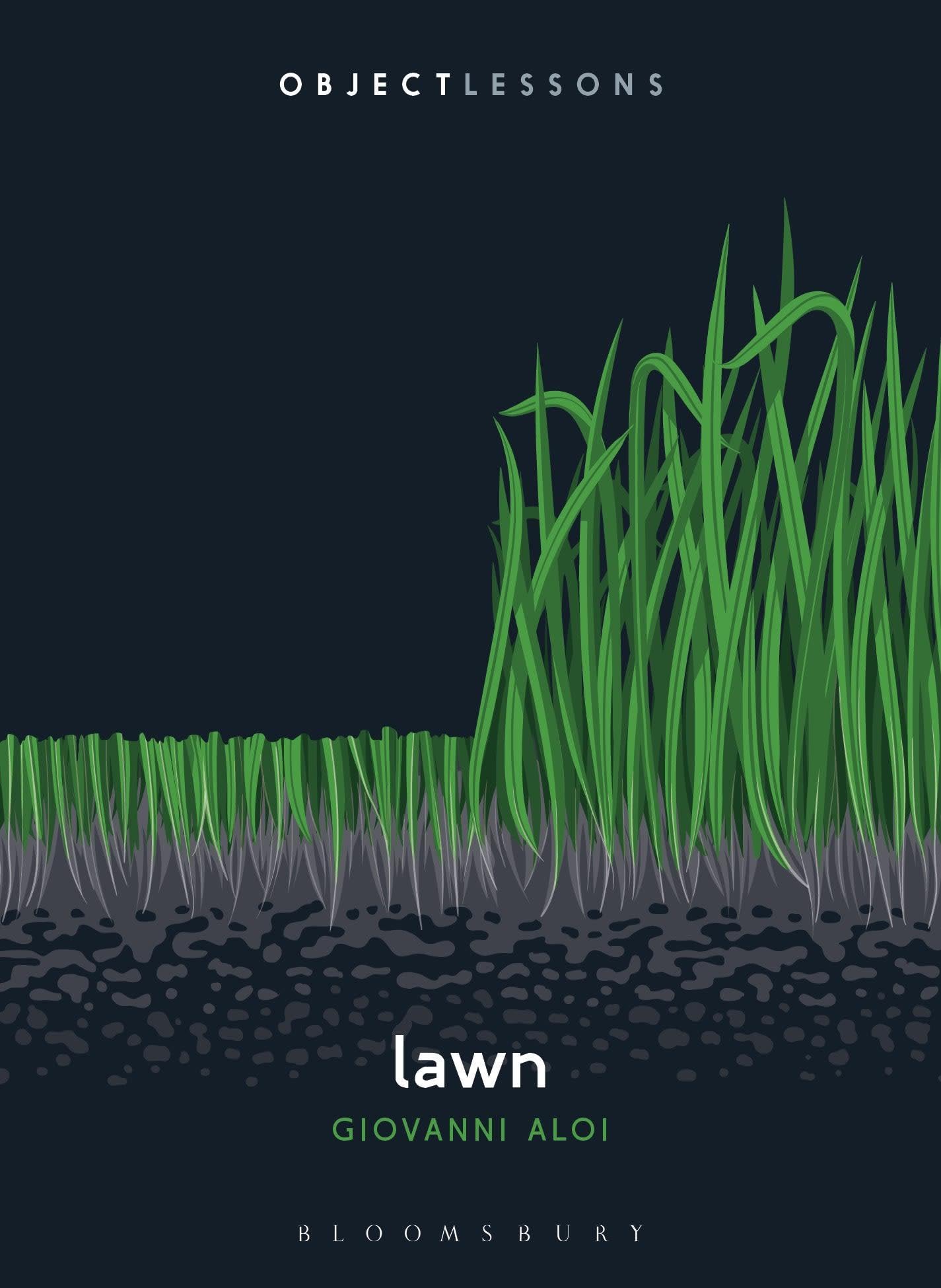 Lawn by Giovanni Aloi - 9798765108789