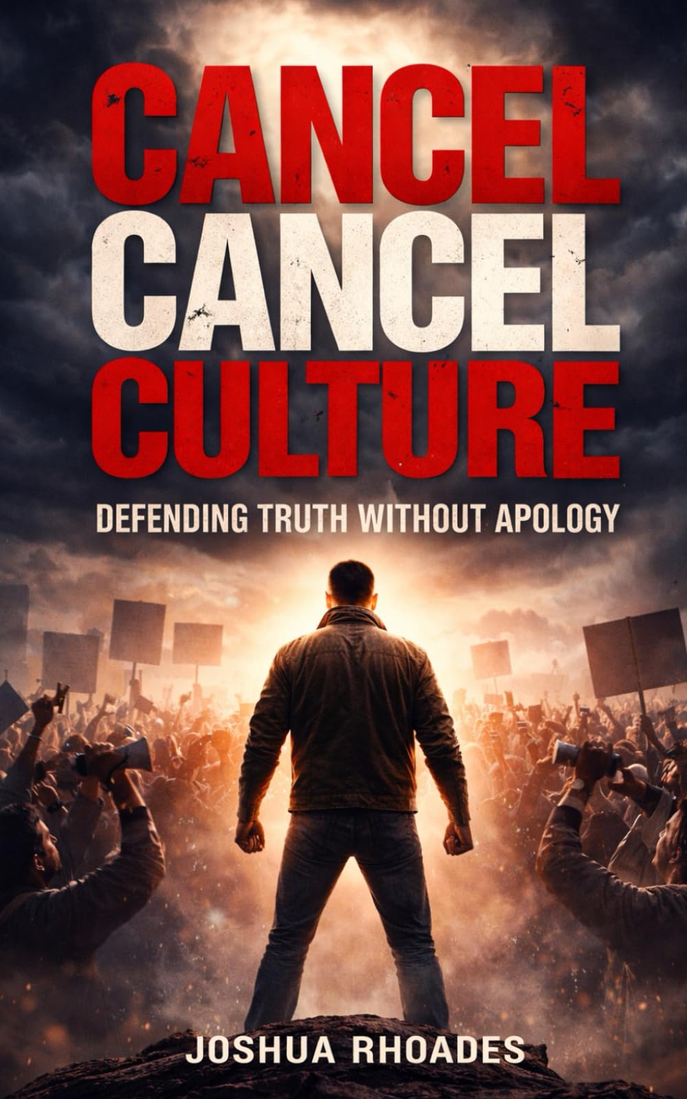Cancel Cancel Culture: Defending Truth Without Apology