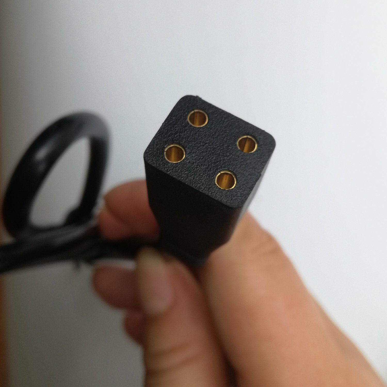 EPS5-425-40 EU Spina 40W 230V Germicidal Lampada Ballast Elettronico UV Zavorra T5 Abbiamo un Allarme in Funzione IP60 RW5-425-40, UL C