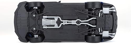 Miniatura 10 de Maisto Mustang Shelby GT500 edición especial 1:18, surtido naranja, azul