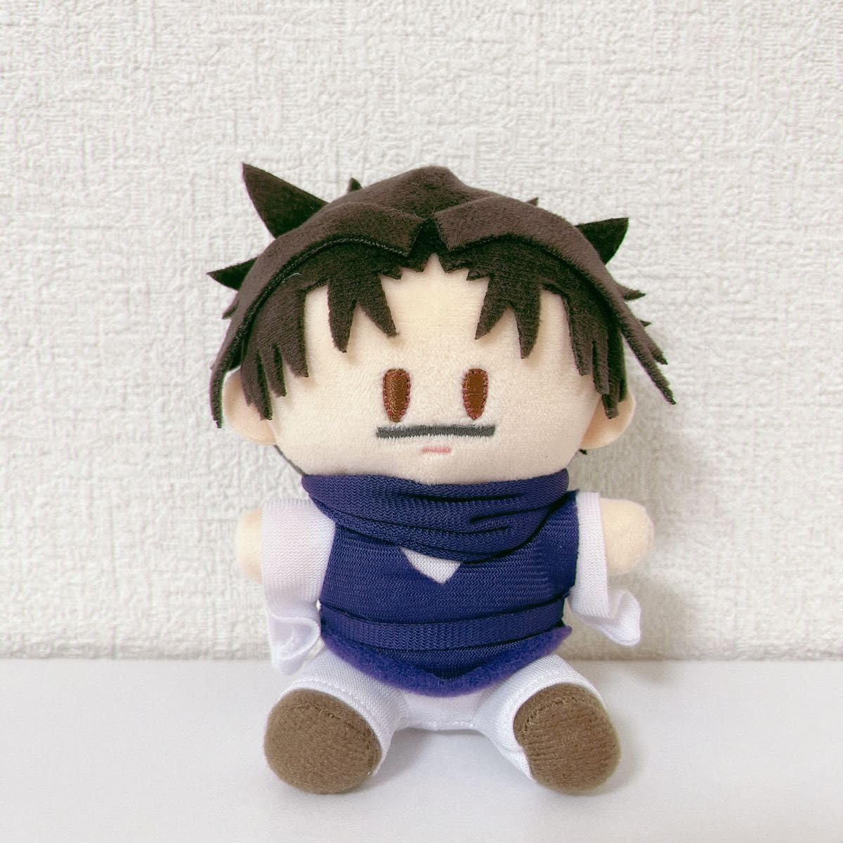 呪術廻戦 よりぬい　脹相 再販】呪術廻戦 Chibiぬいおすわりマスコット 脹相｜ホビーの総合通販