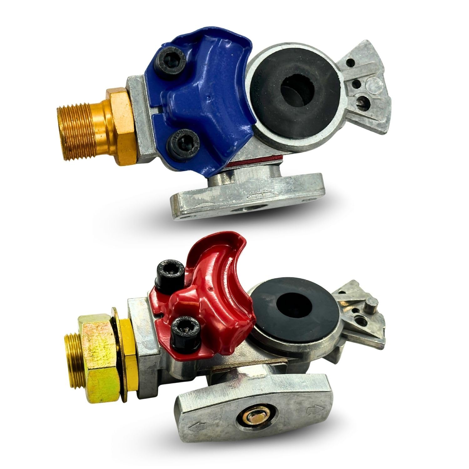 Amazon.com: Torque Emergency and Standard Service Gladhand with
