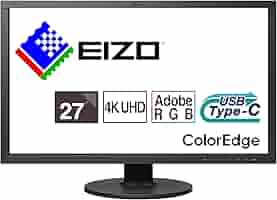 Amazon.co.jp: EIZO ColorEdge CS2740-Z（27型/ 3840×2160/USB