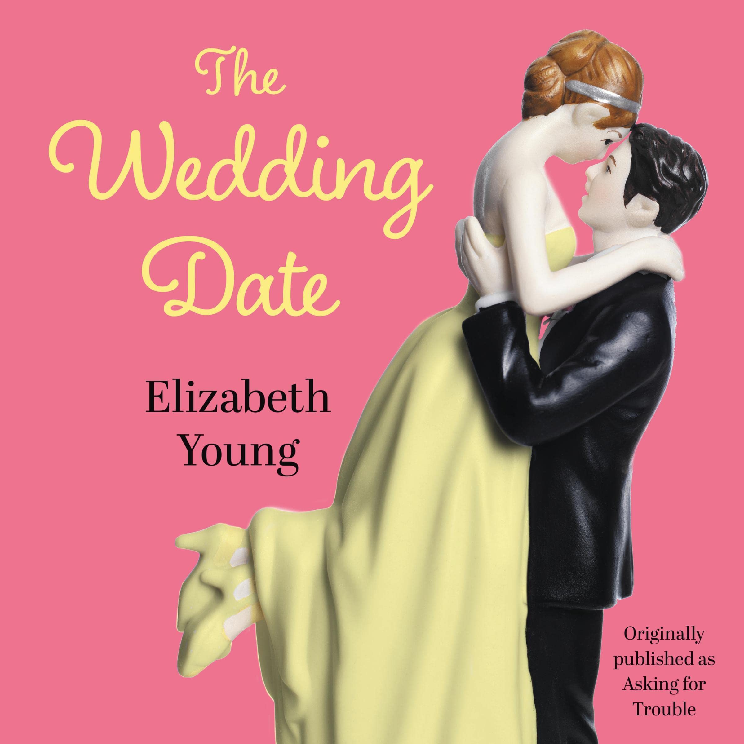 The Wedding Date