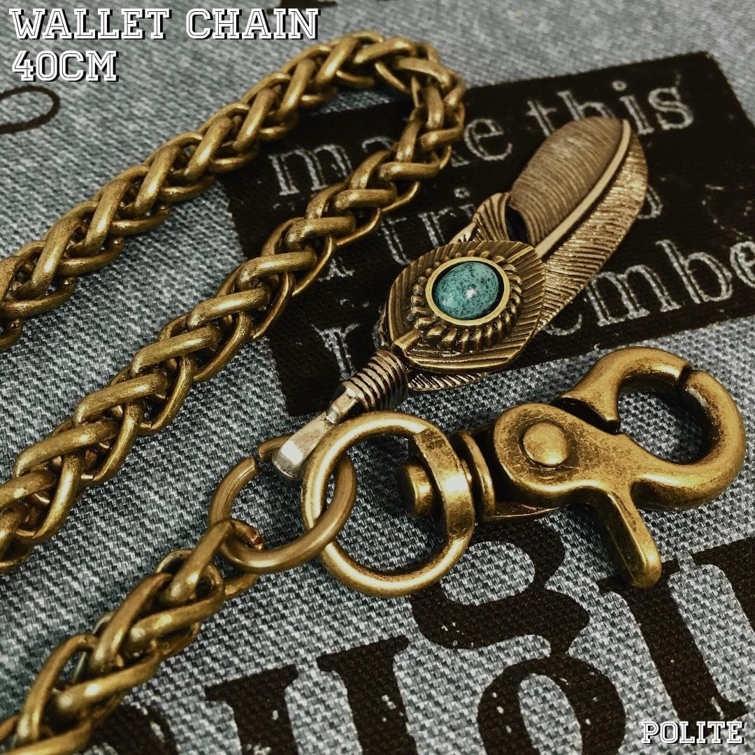 ※専用　　レジェンド(legend)　ウォレットチェーン 楽天市場】[公式] Leathers and Treasures レザーズアンド