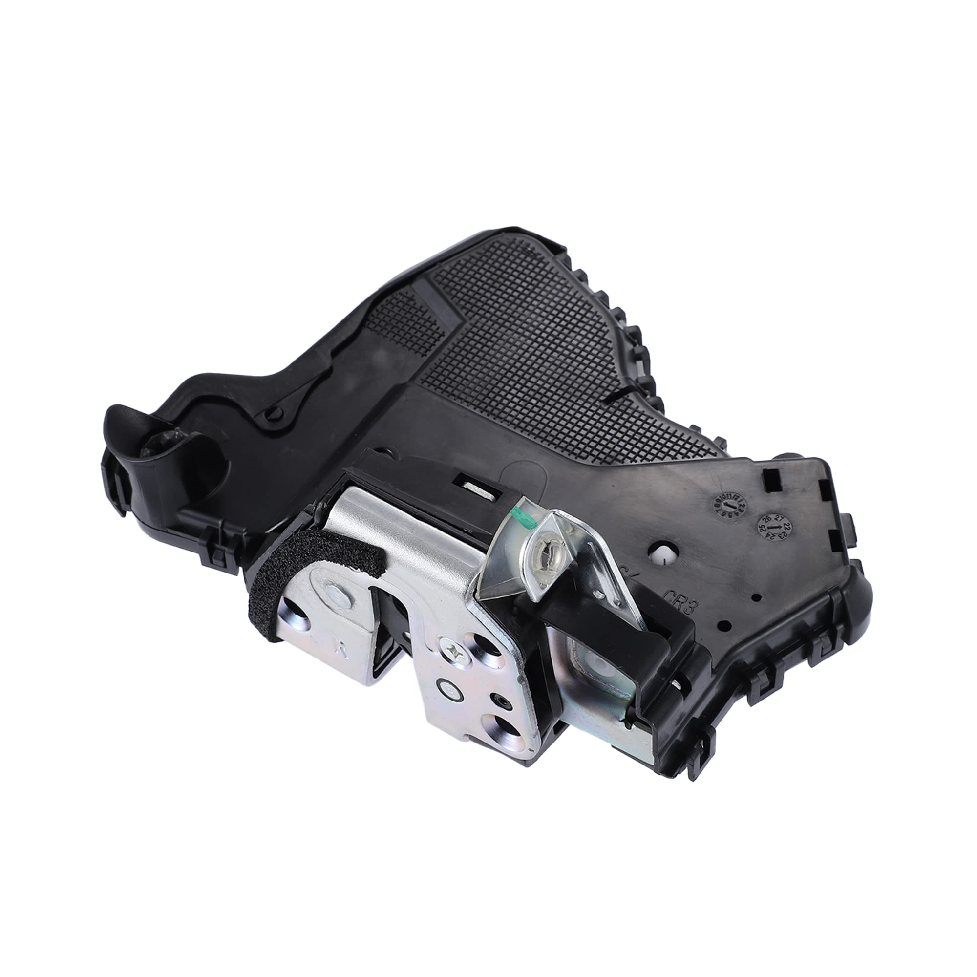 X AUTOHAUX Power Door Lock Actuator Motor Front Right Passenger Side for Toyota 4Runner 2003-2009 69030-33261