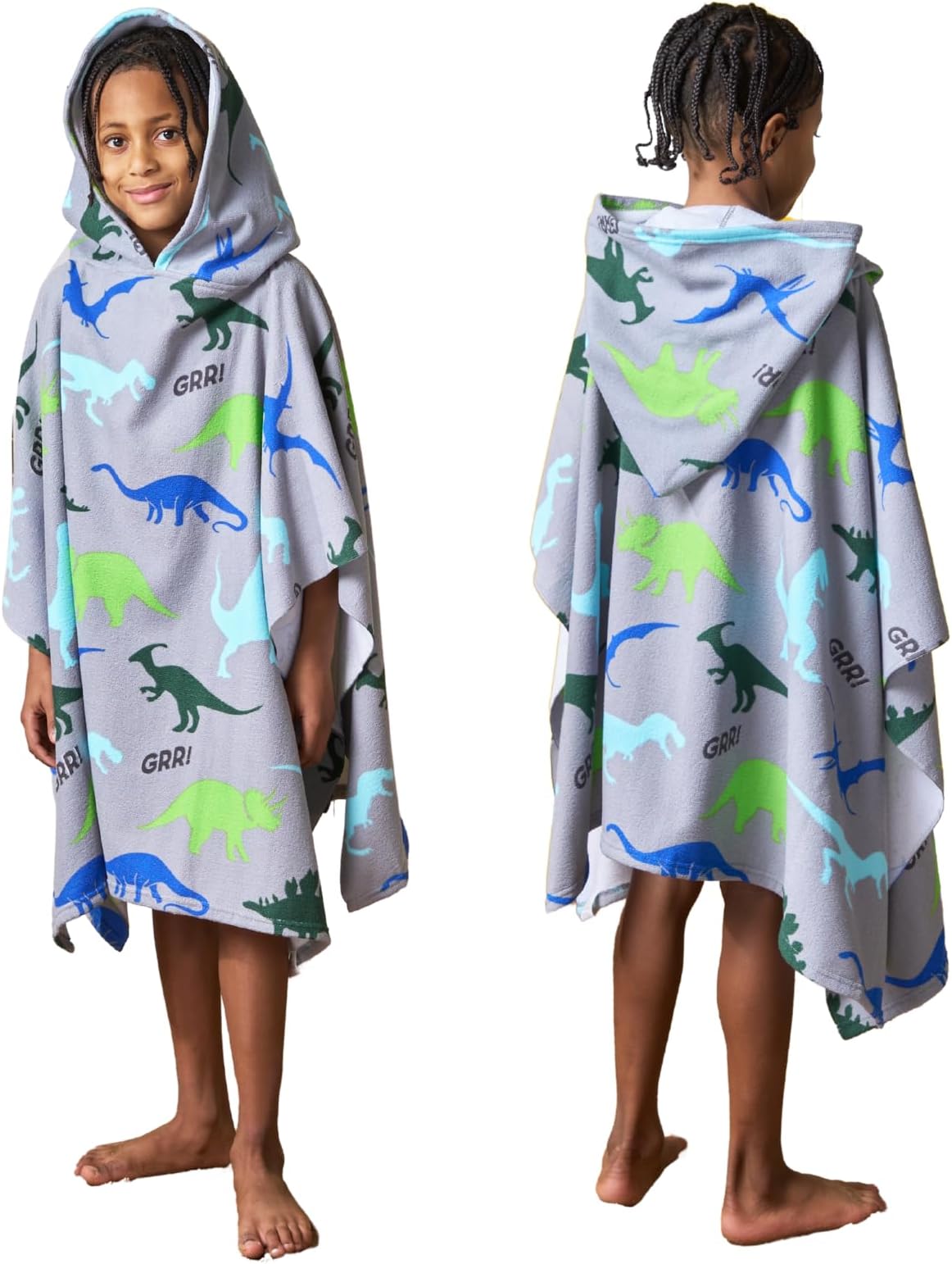 Dino Print