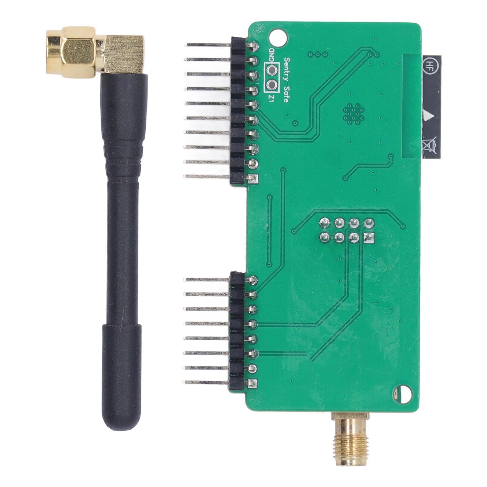 Placa de Desarrollo de Módulo Pantalla OLED, Controlador CH340 WiFi Multiboard para Flipper Zero