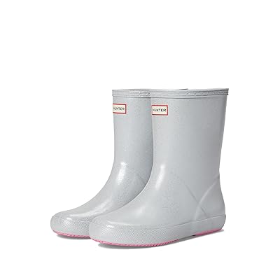 Hunter Kids First Starcloud (Toddler/Little Kid) Kids Shoes Light Grey