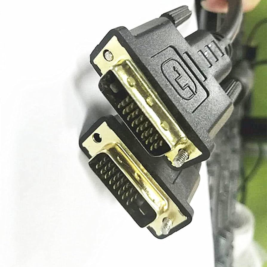 Amazon.co.jp: DVIケーブル DVI-Dケーブル ディスプレイケーブル