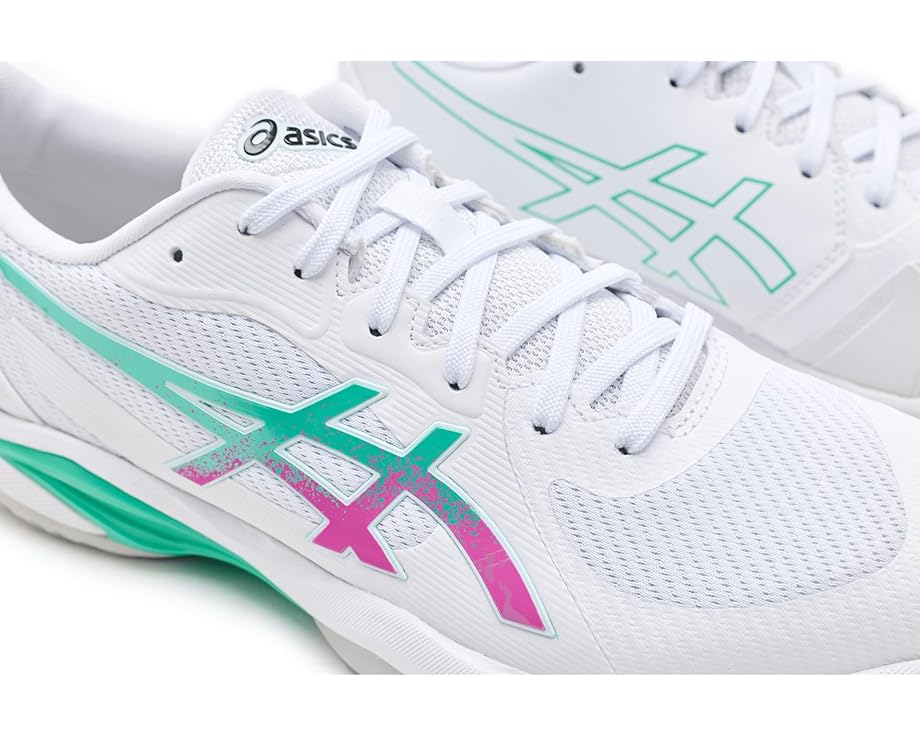 ASICS Solution Swift FF 2 - Right View