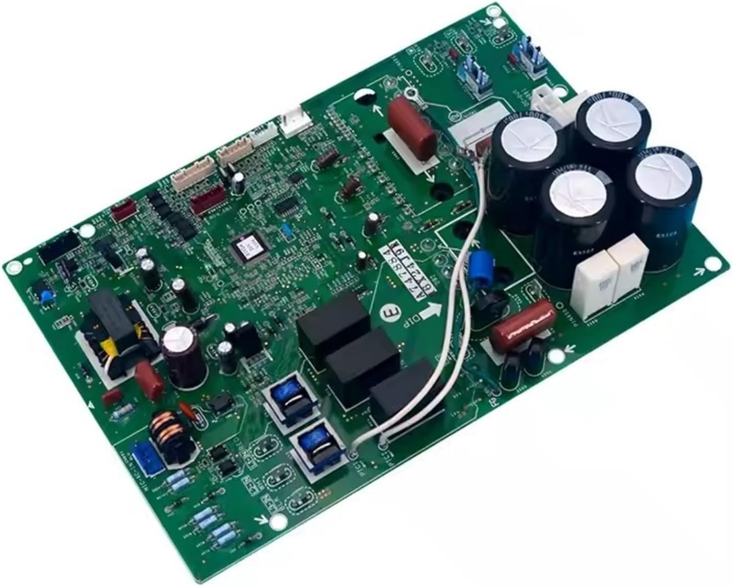 Multi Unit Central air Conditioning Compressor Frequency Conversion Module Board CU-ME16B1YD A747884 6311J7B