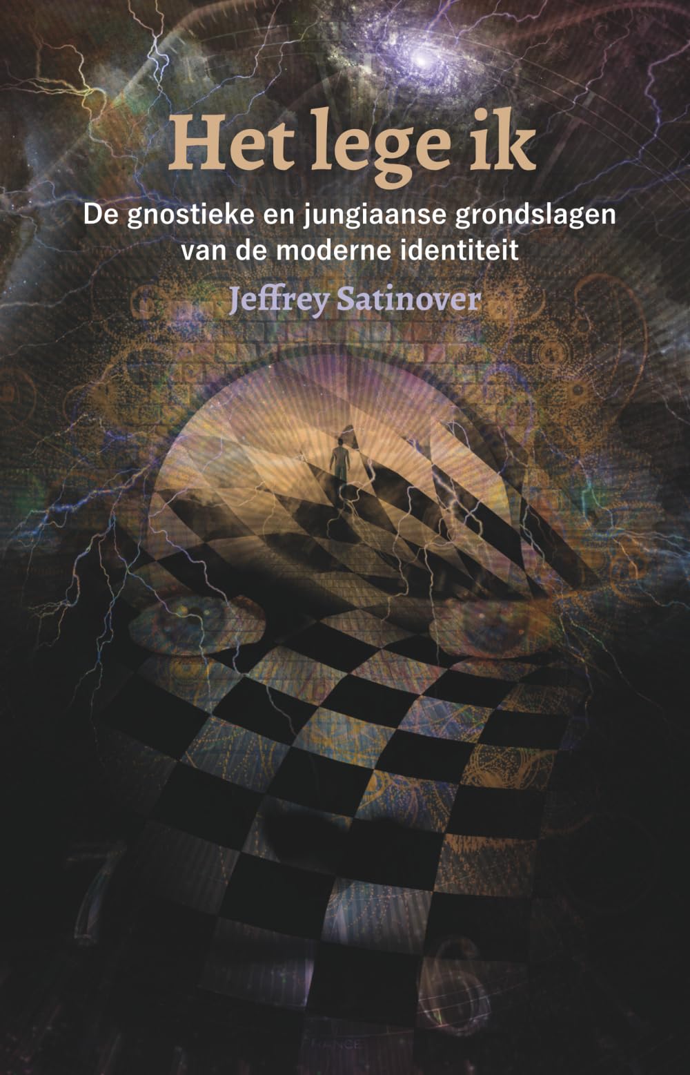 Het lege ik: de gnostieke en jungiaanse grondslagen van de moderne identiteit