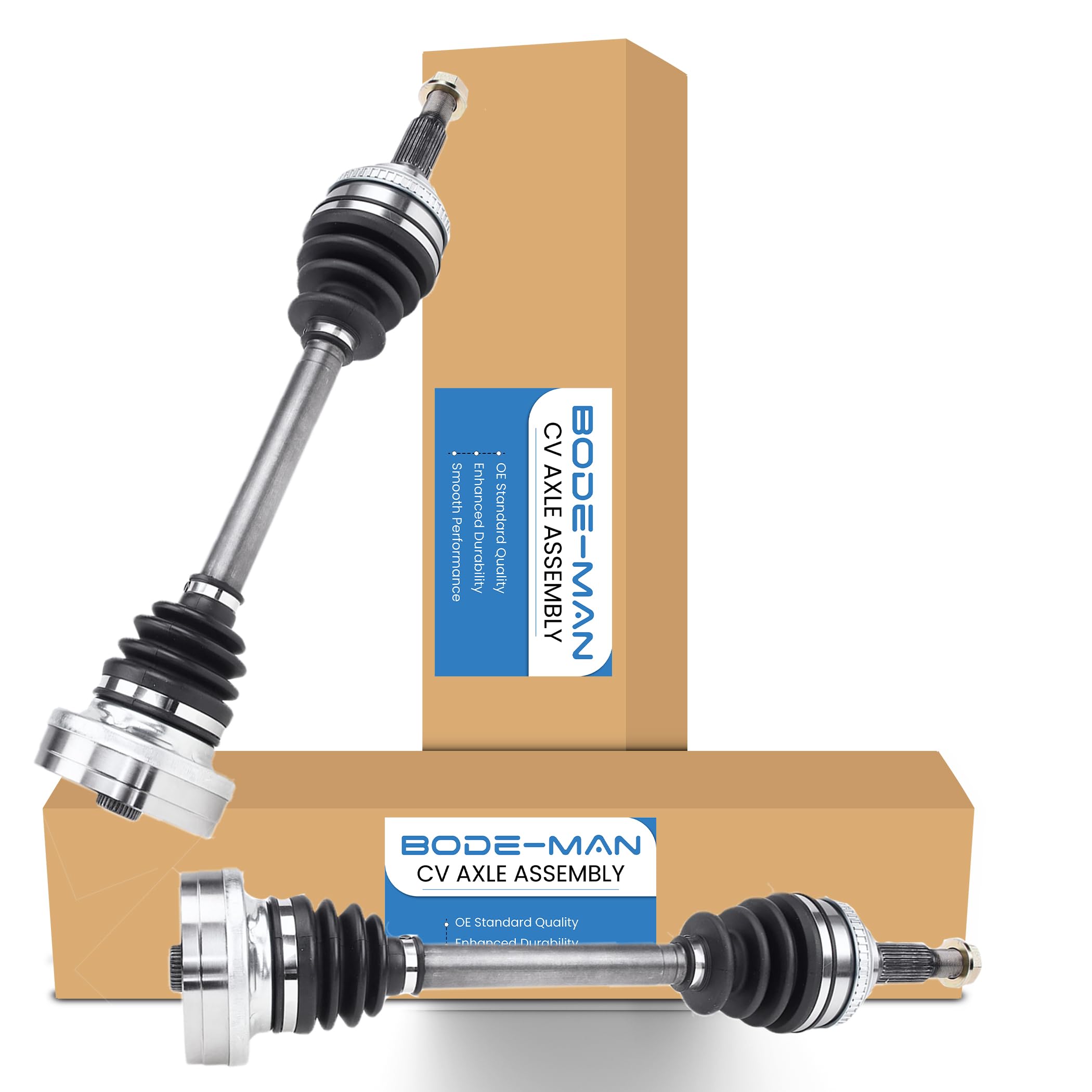V6/Film V6 act Ⅲ-CLIPS and more- PONTIAC 2004-2006 GTO 1400HP 300m Axle Kit with 300m 108mm