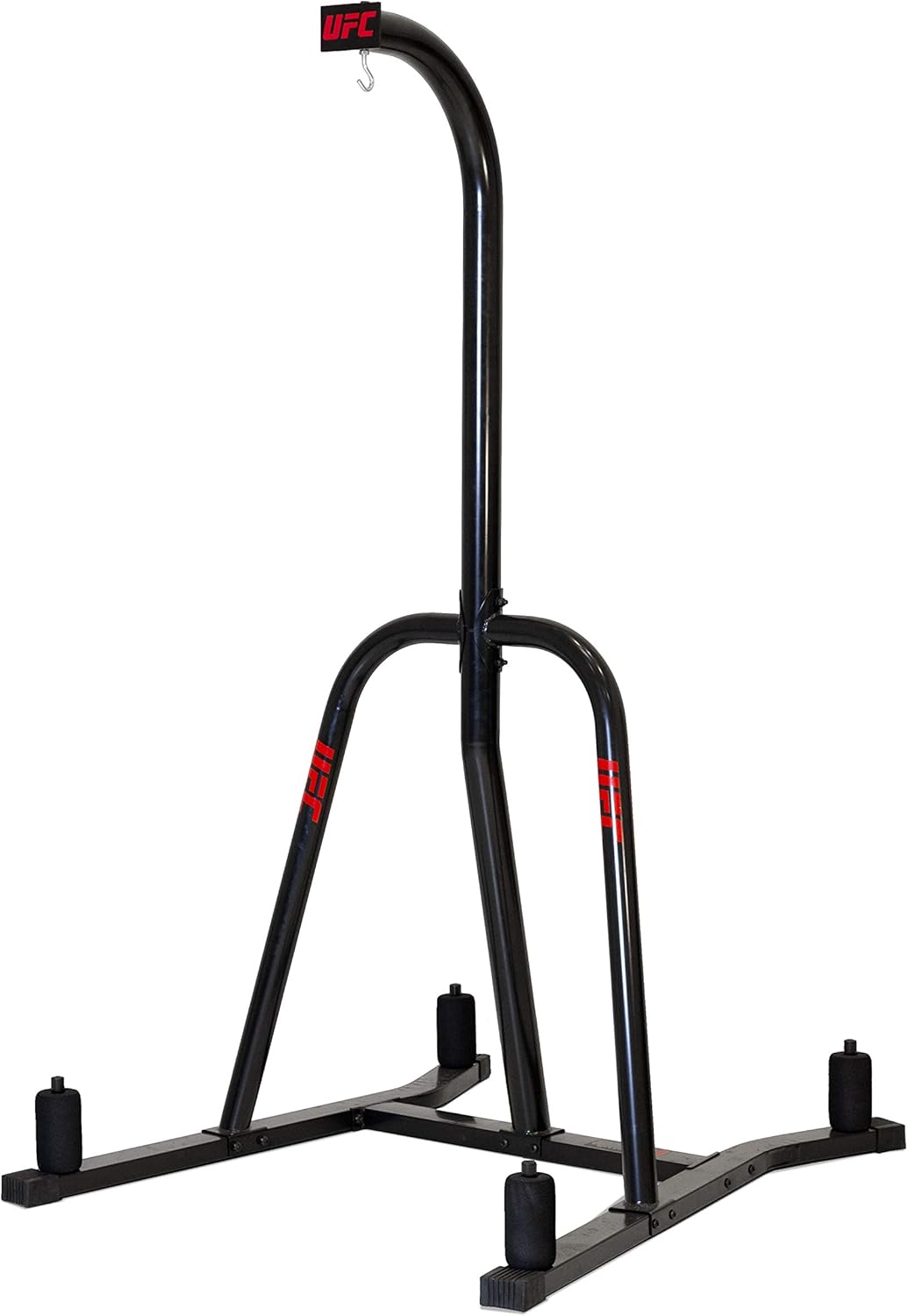 UFC Single Station Stand Heavy Bag Stand for MMA Boxing