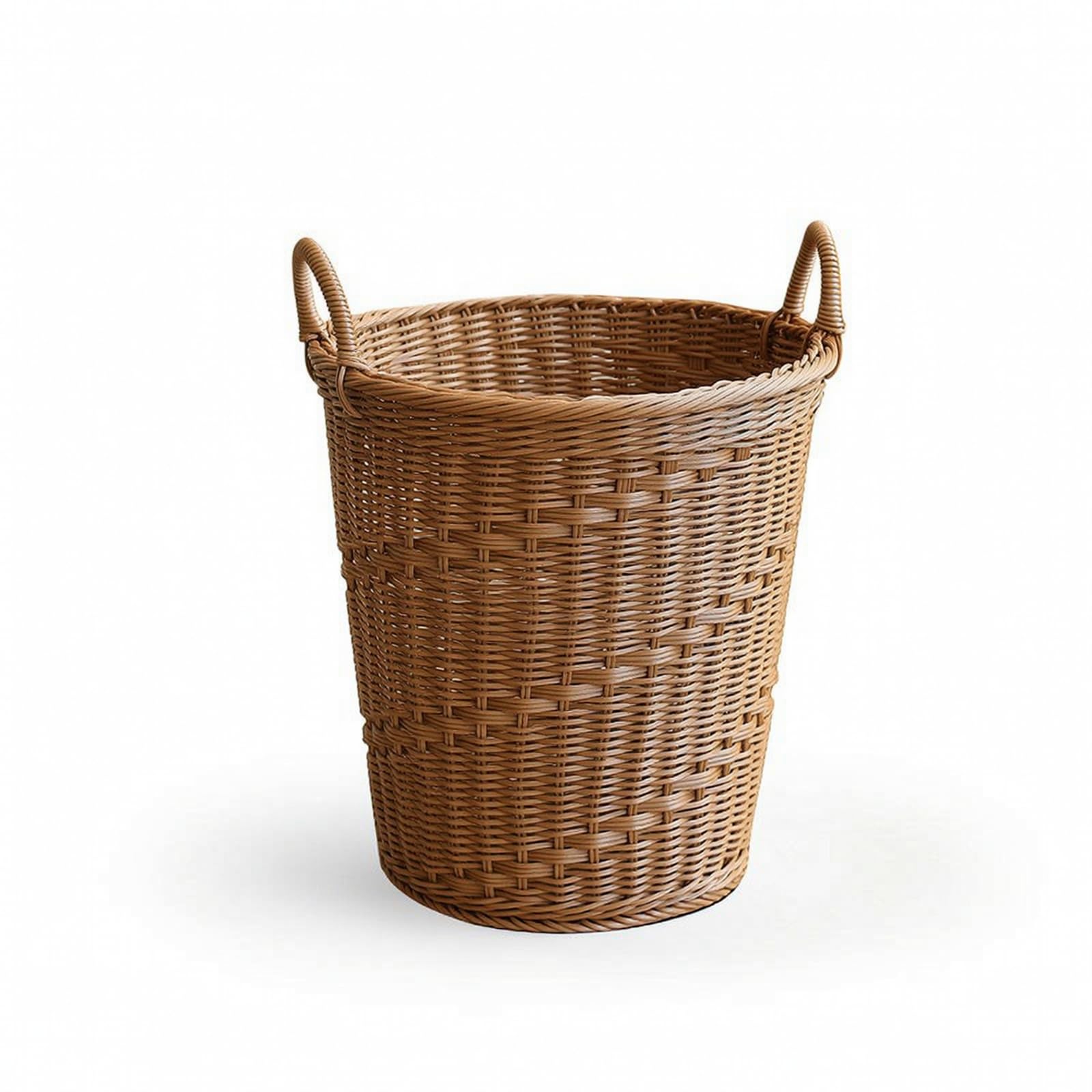 LOVIVER Cesta con Marrón, 40 40cm, Style to 2
