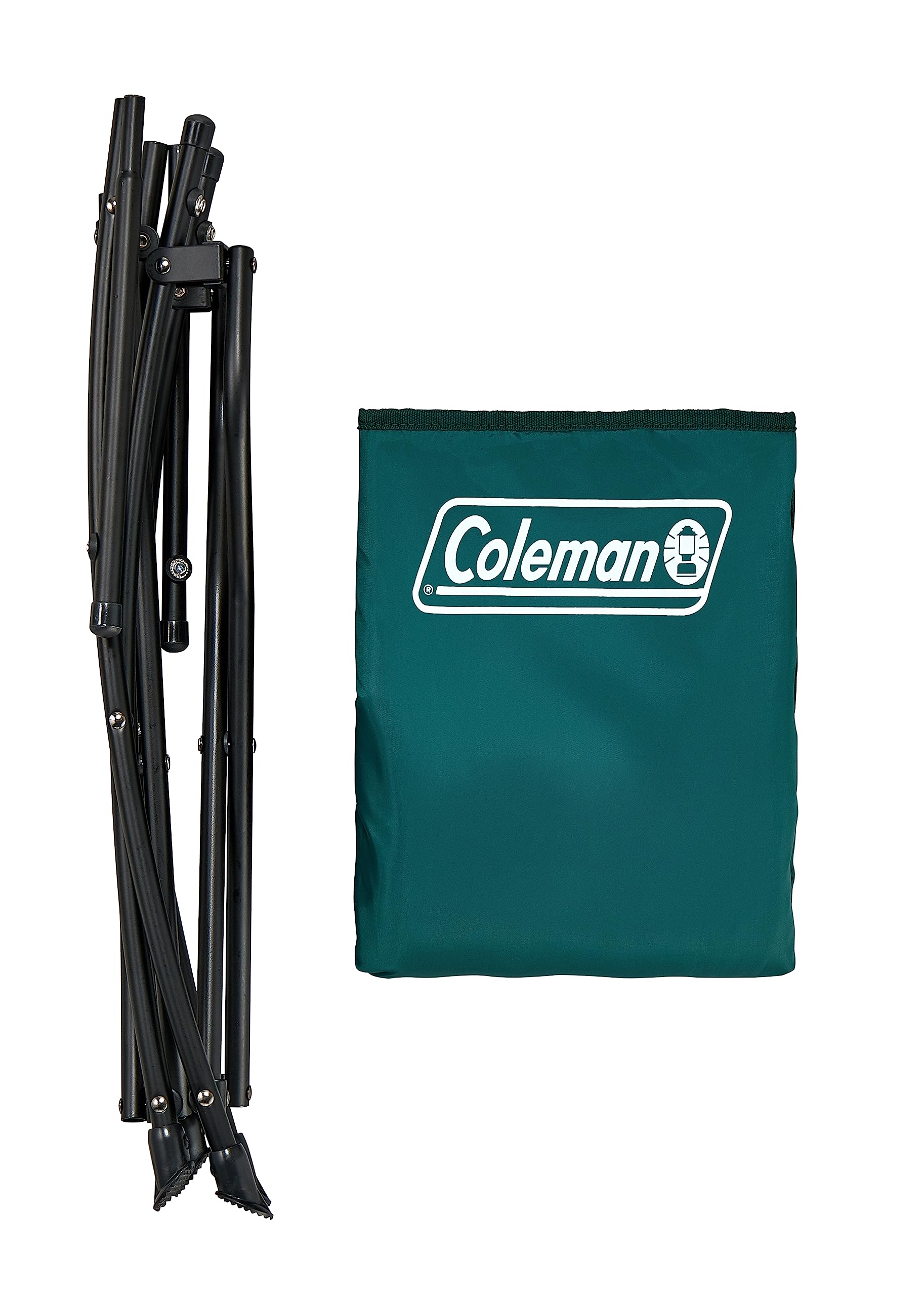 Amazon.co.jp: Coleman(コールマン) ヒーリングチェアNX ボア(グリーン