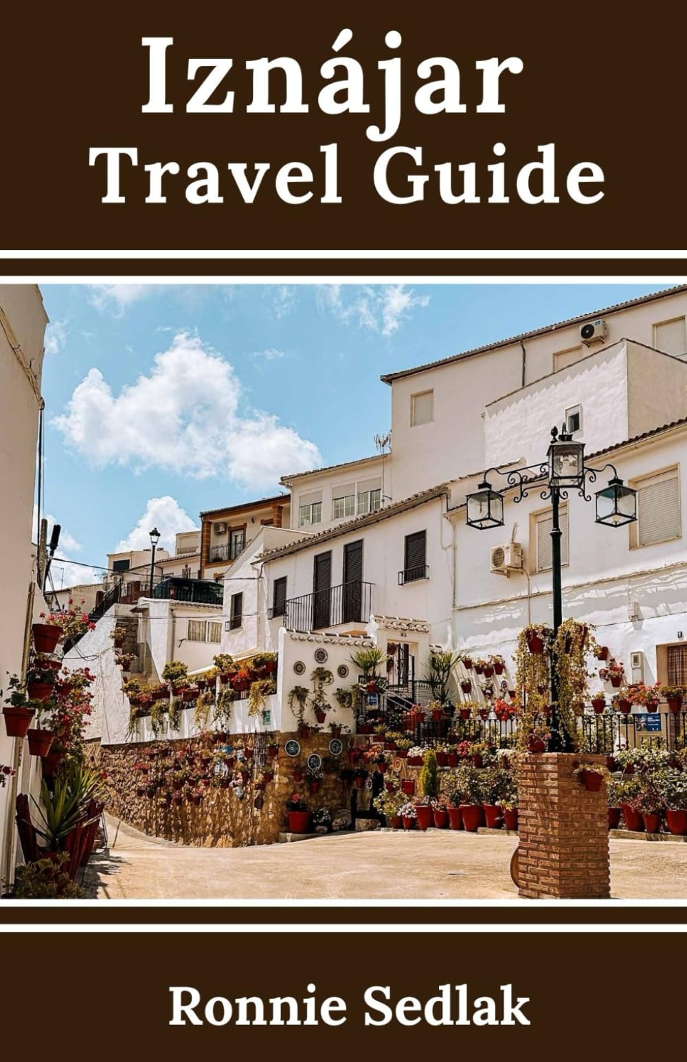 Iznájar Travel Guide: The Most Stunning Pueblos Blancos (white village) in Andalusia