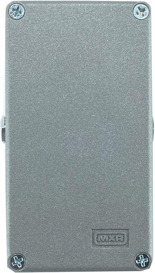超特価 mxr m-135 smartgate ノイズゲート santaritasericita.com.br