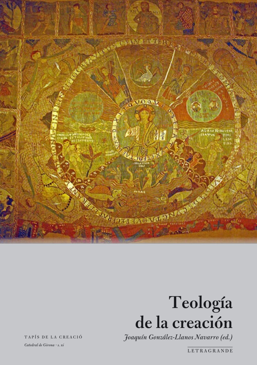 Teología de la creación