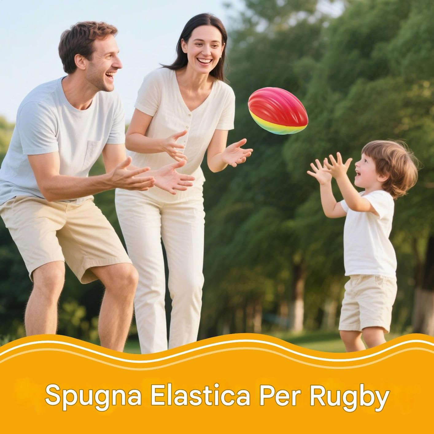 Generico Pallone Da Football In Schiuma,Palla Emulazione Soffice Per Scuola | Palla Morbida Leggera Per Interni Spiaggia Feste Giardino Allenamento