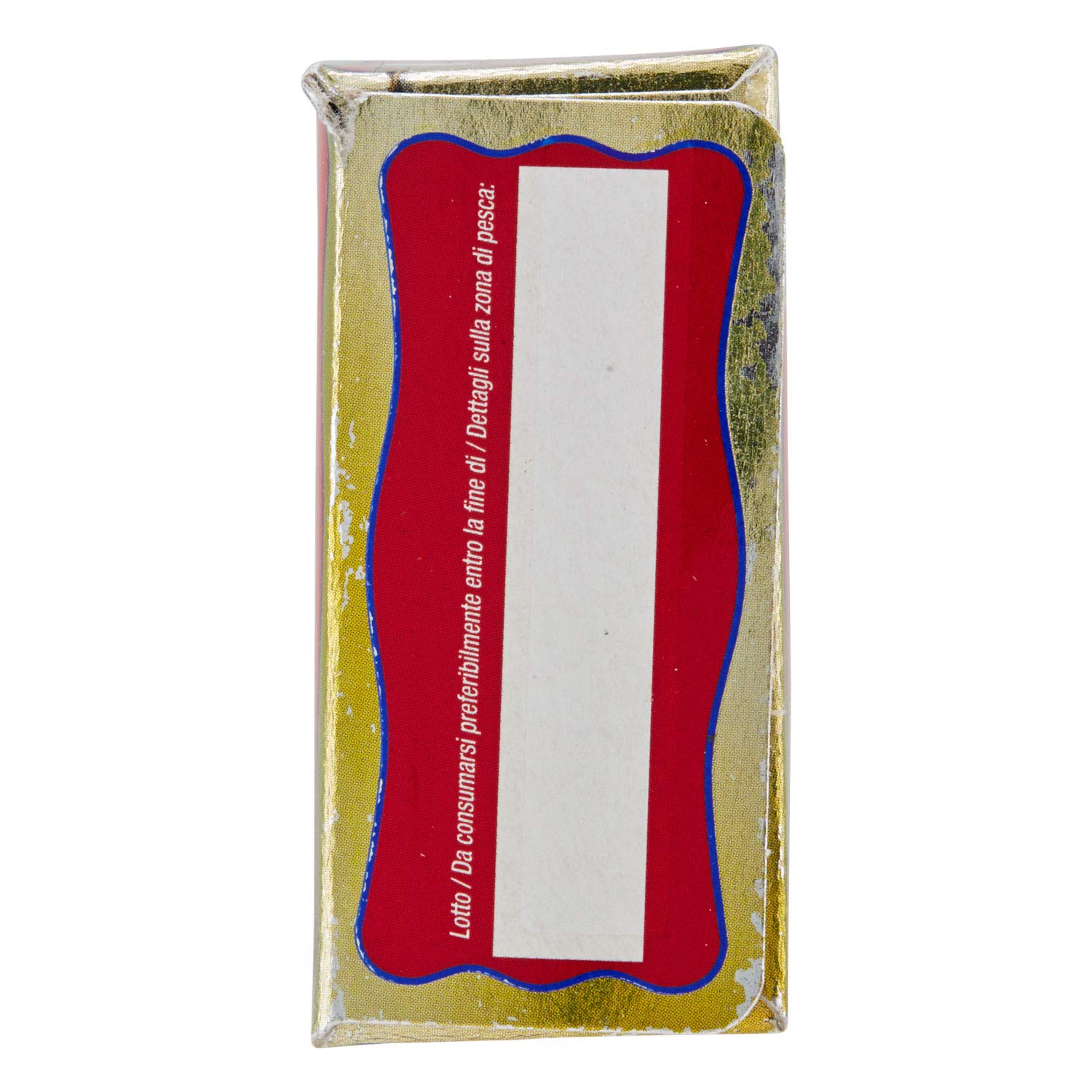 AS do Mar Yellowfin Tuna Belly Ventresca in Olive Oil, 4.4 oz (82 g)