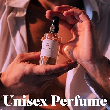 Inspired by Cherry Smoke - Cherry Mist - Unisex Perfume - Fragrance 3.4 Fl Oz / 100 ml