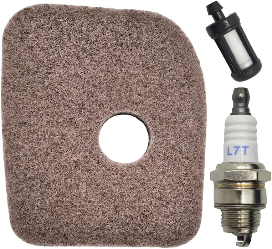 Air Filter Tune Up Kit Fit for BG56 BG56C BG66 BG66C BG86 BG86C SH56 SH56C SH86 SH86C Leaf Blower 4241-120-1800