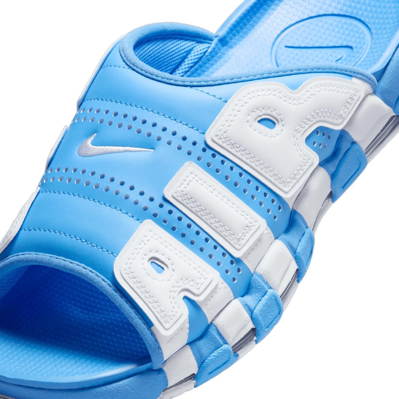Nike Men's Air More Uptempo Slides