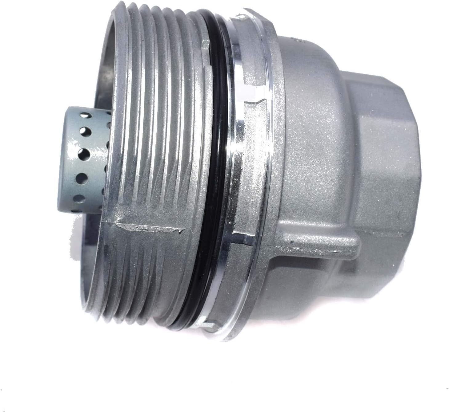 Oil Filter Housing Cap Assembly For Toyota Avalon Camry Sienna RAV4 Lexus RX350 RX450h 15620-31060