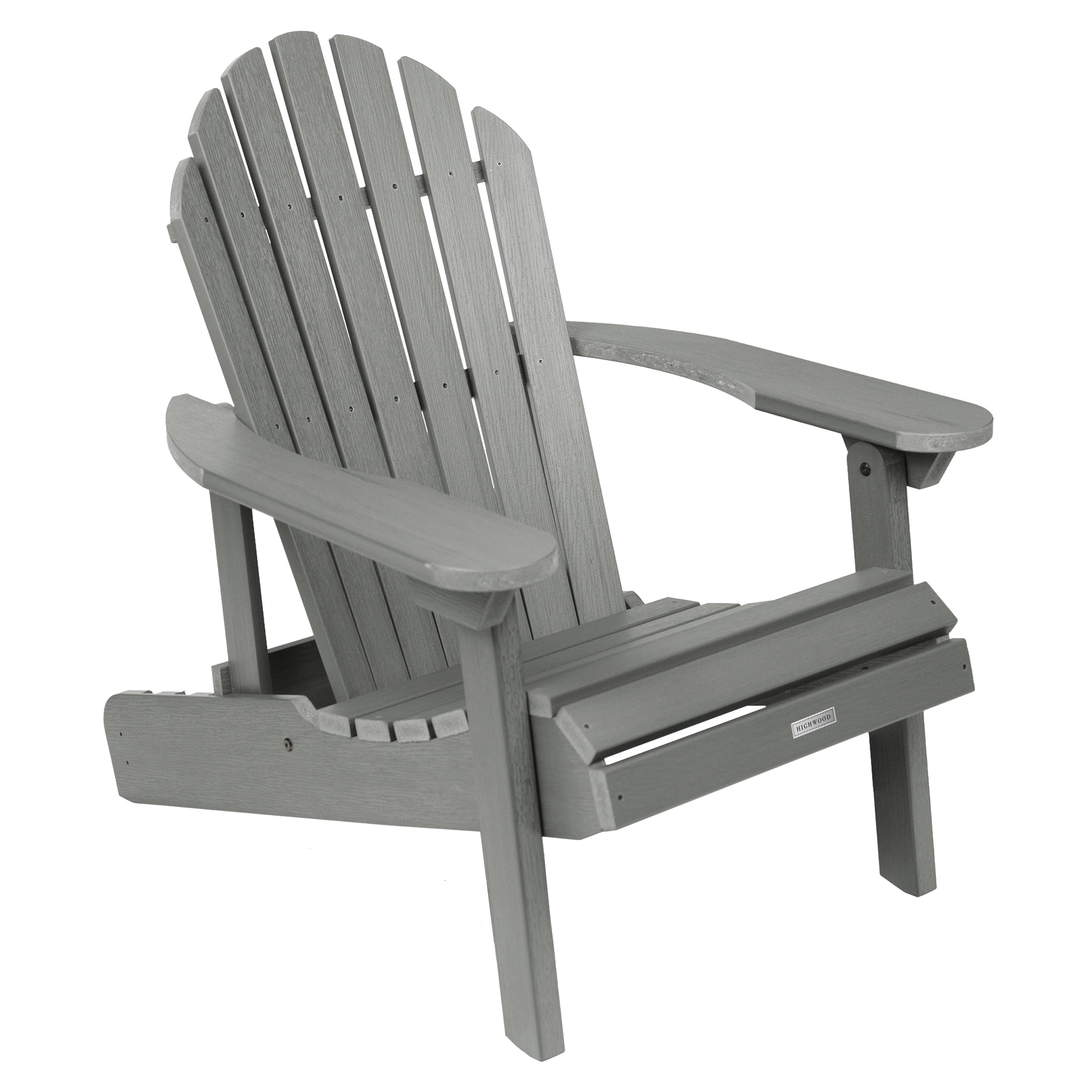 highwood Hamilton Folding and Reclining Adirondack Chair
