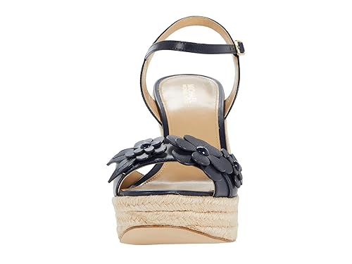 michael kors flora sandals