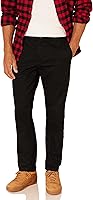 Amazon Essentials Men's Slim-Fit Wrinkle-Resistant Flat-Front Chino Pants - Tailored Comfort for Everyday Wear