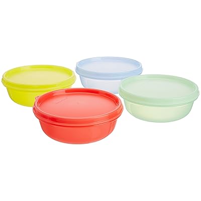 Tupperware Buddy Bowl Set,...