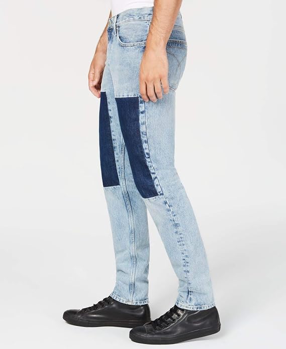 Calvin Klein Men's Slim Fit Jeans