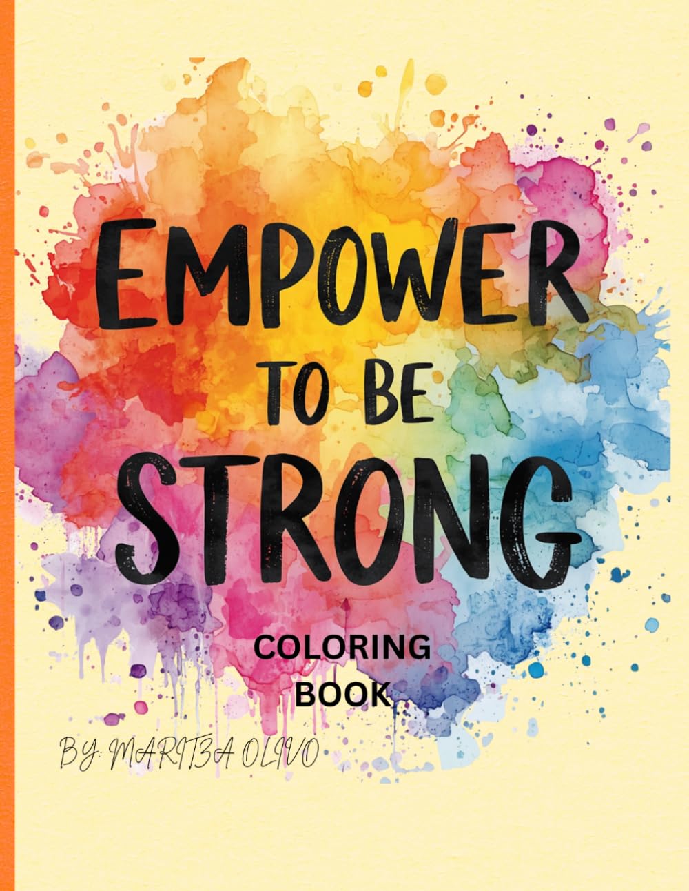 EMPOWERING TO STRONG: girls, women's empowering