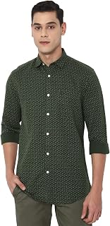 Amazon.in: Allen Solly - Linen / Shirts 