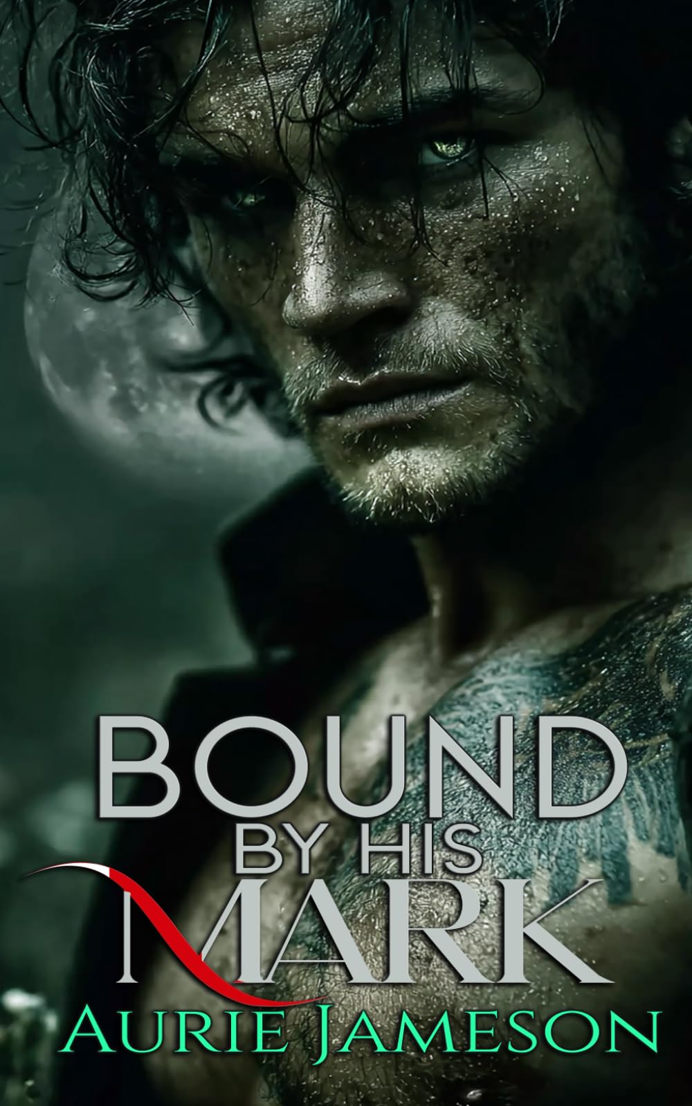 Bound by His Mark: A Dark Billionaire Wolf Shifter Romance