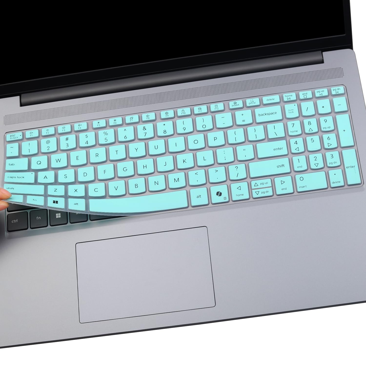 Lenovo ノートPC 本体 キーボードカバー付き Amazon.co.jp: キーボードカバー 2026 2025 Lenovo IdeaPad Slim 5 5i